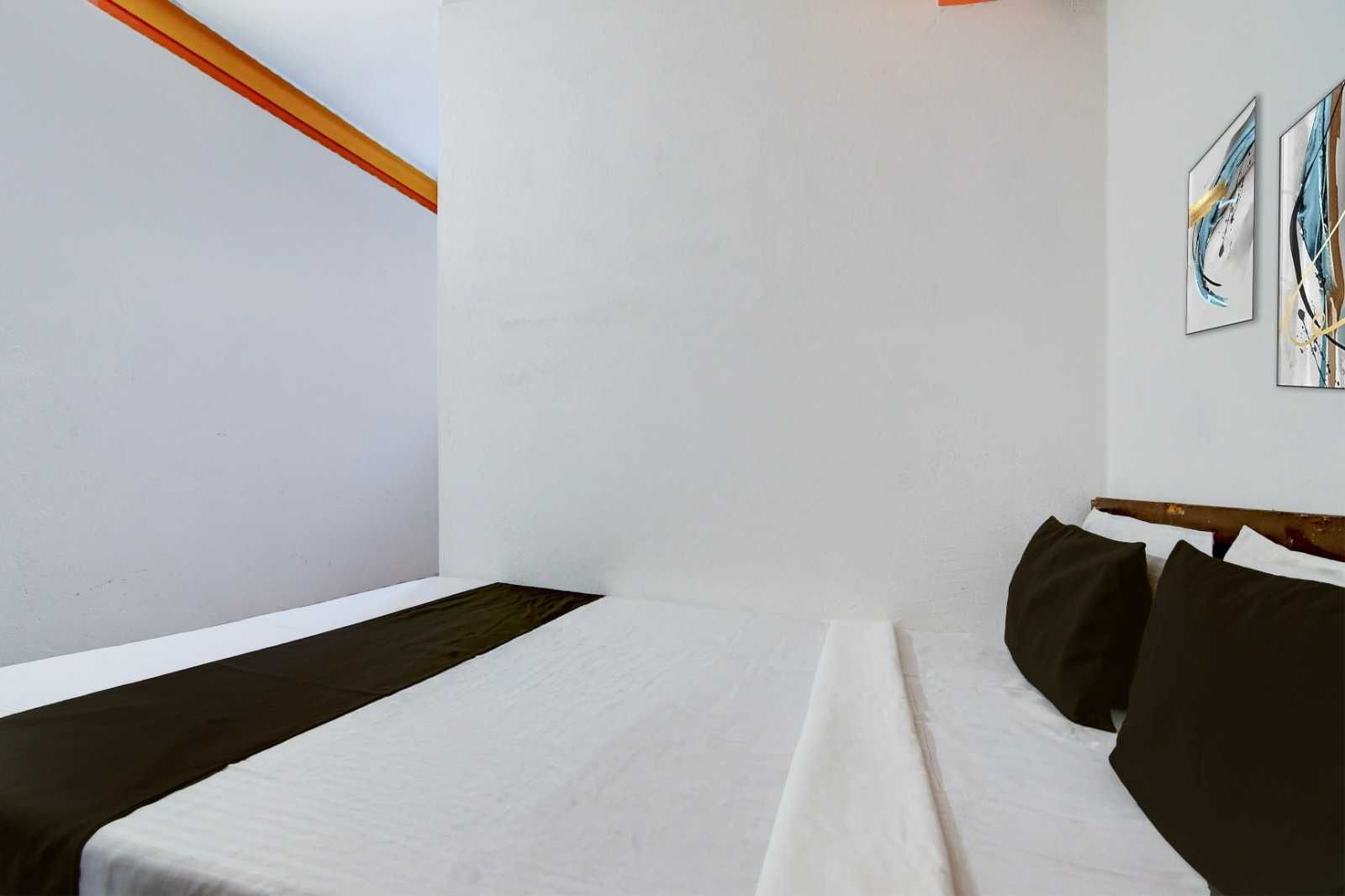 Super Hotel O Mission Hospital Durgapur Formerly Relax Guest House Classic 11