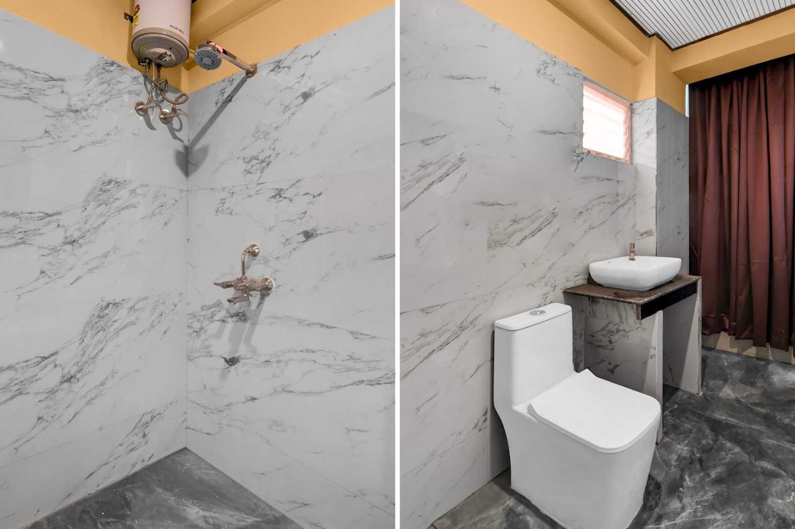 Super Hotel O Mission Hospital Durgapur Formerly Relax Guest House Classic 15