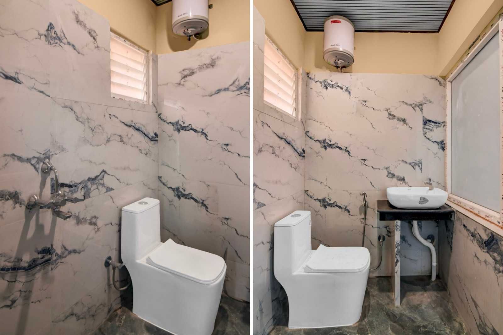 Super Hotel O Mission Hospital Durgapur Formerly Relax Guest House Classic 13