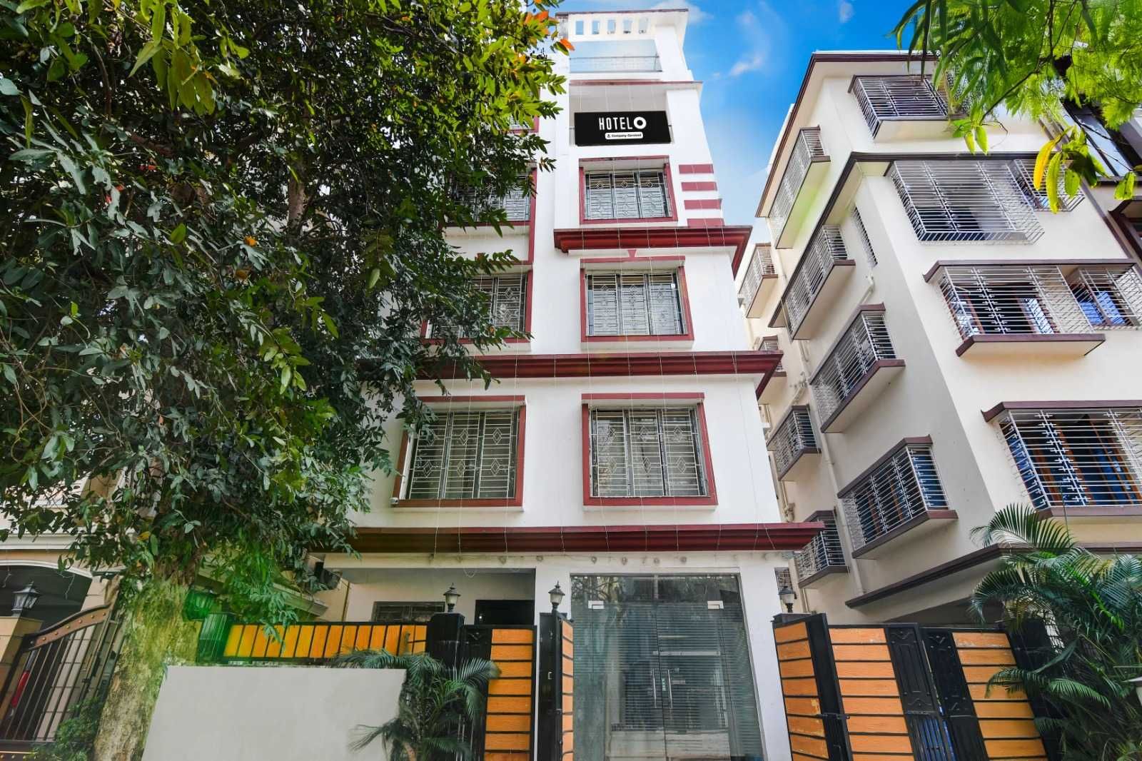 Super Hotel O Mission Hospital Durgapur Formerly Relax Guest House