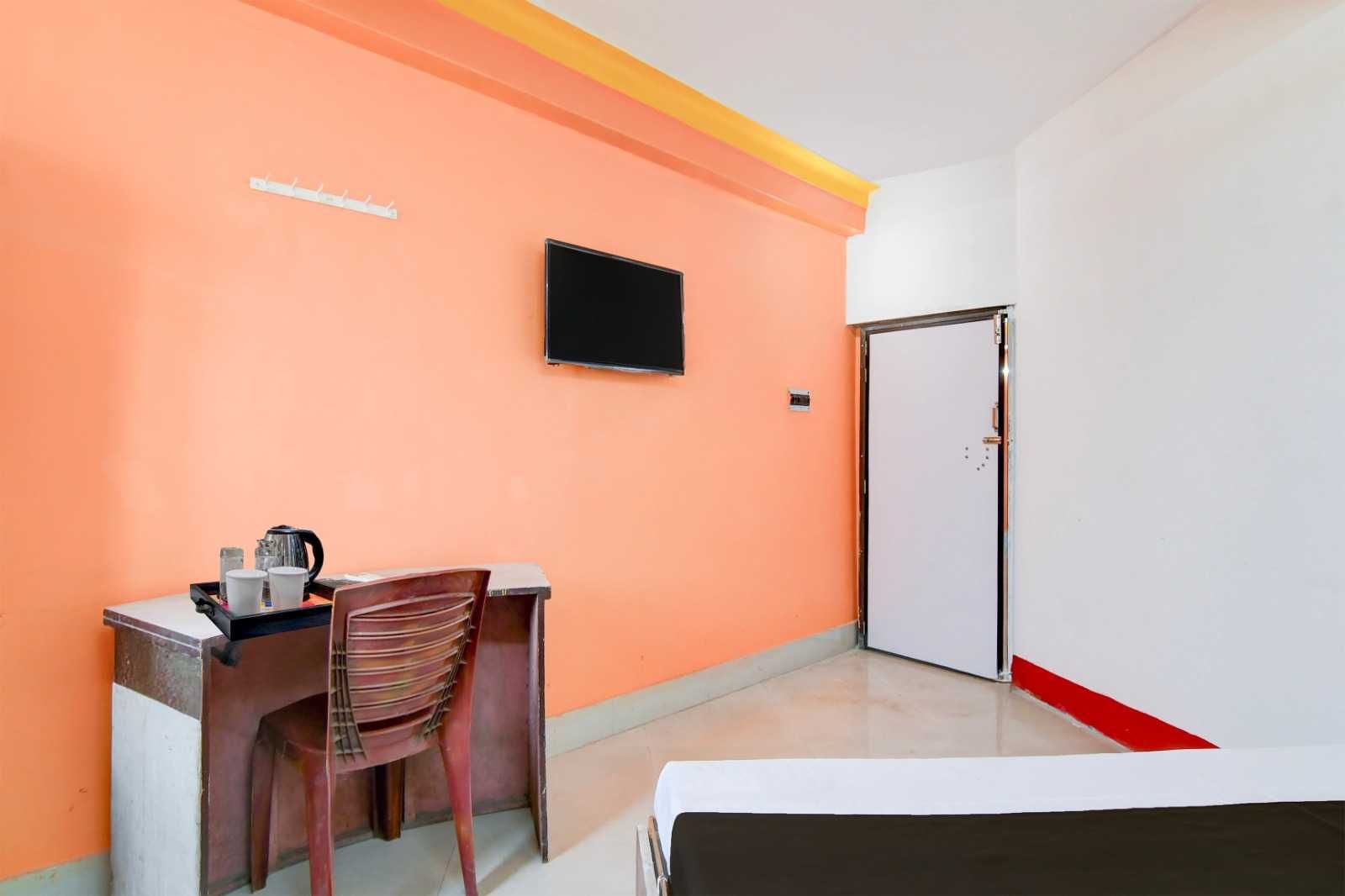 Super Hotel O Mission Hospital Durgapur Formerly Relax Guest House Classic 12