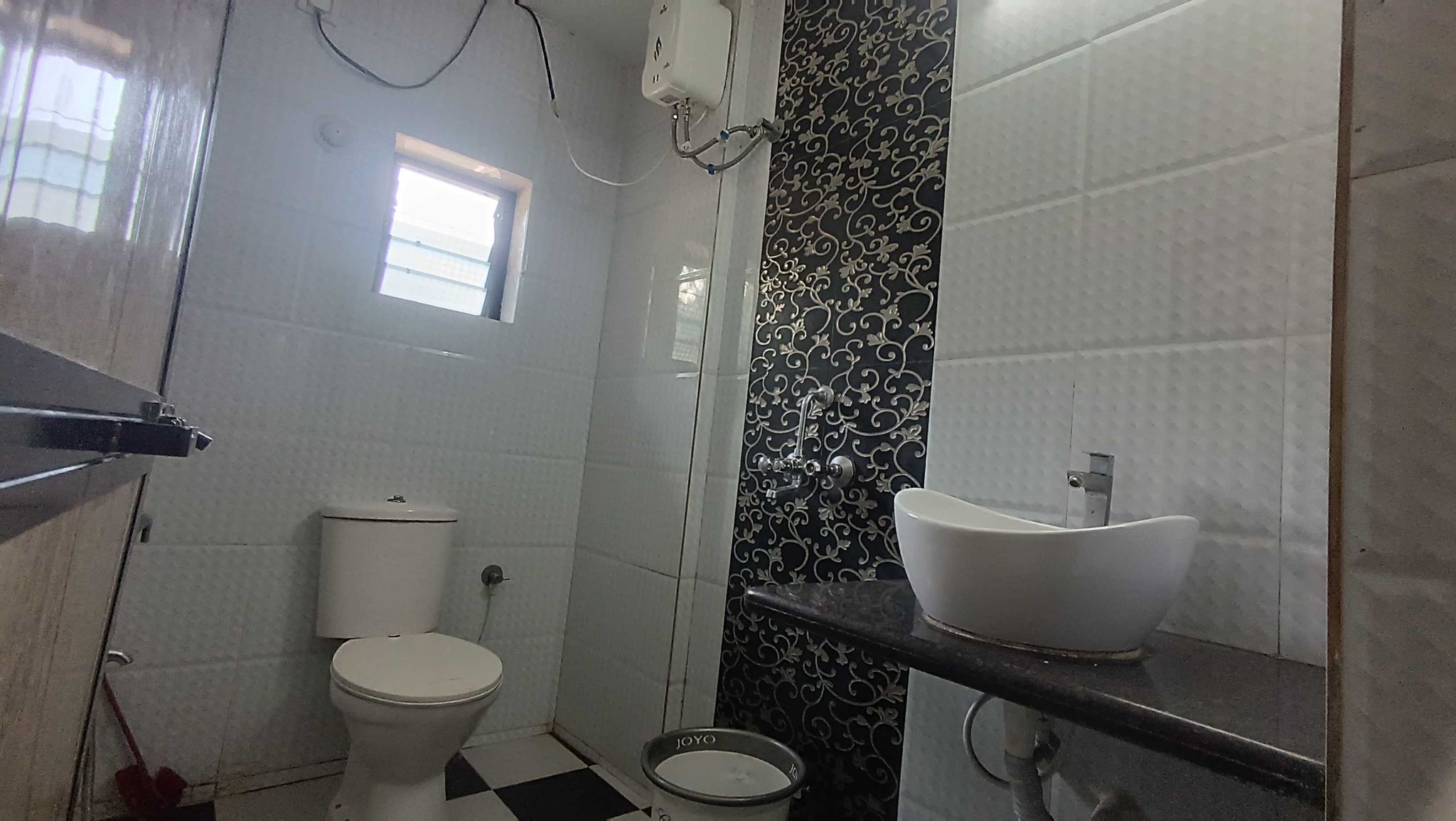 Super Hotel O Thivim Railway Station Formerly Silverline Villa Classic 16