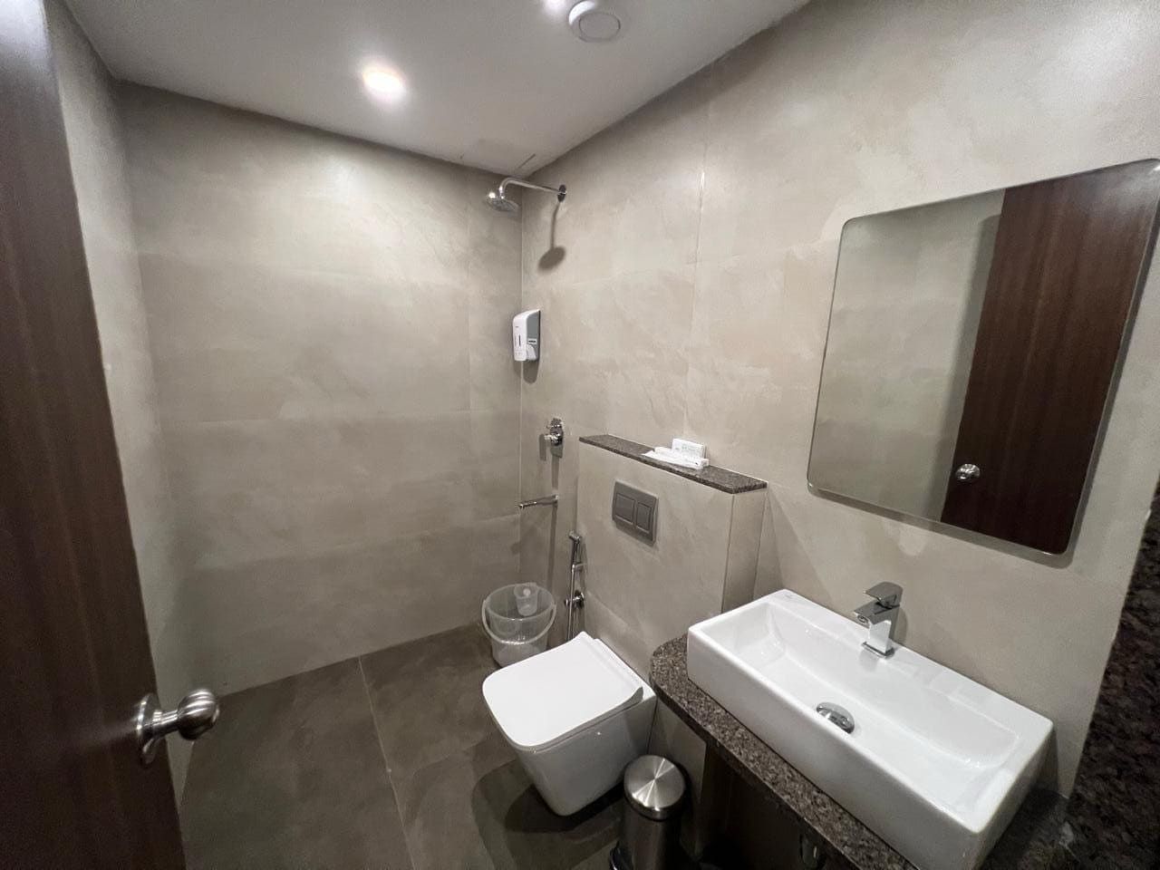 Townhouse Vizianagaram Formerly Happy Stays Classic 3