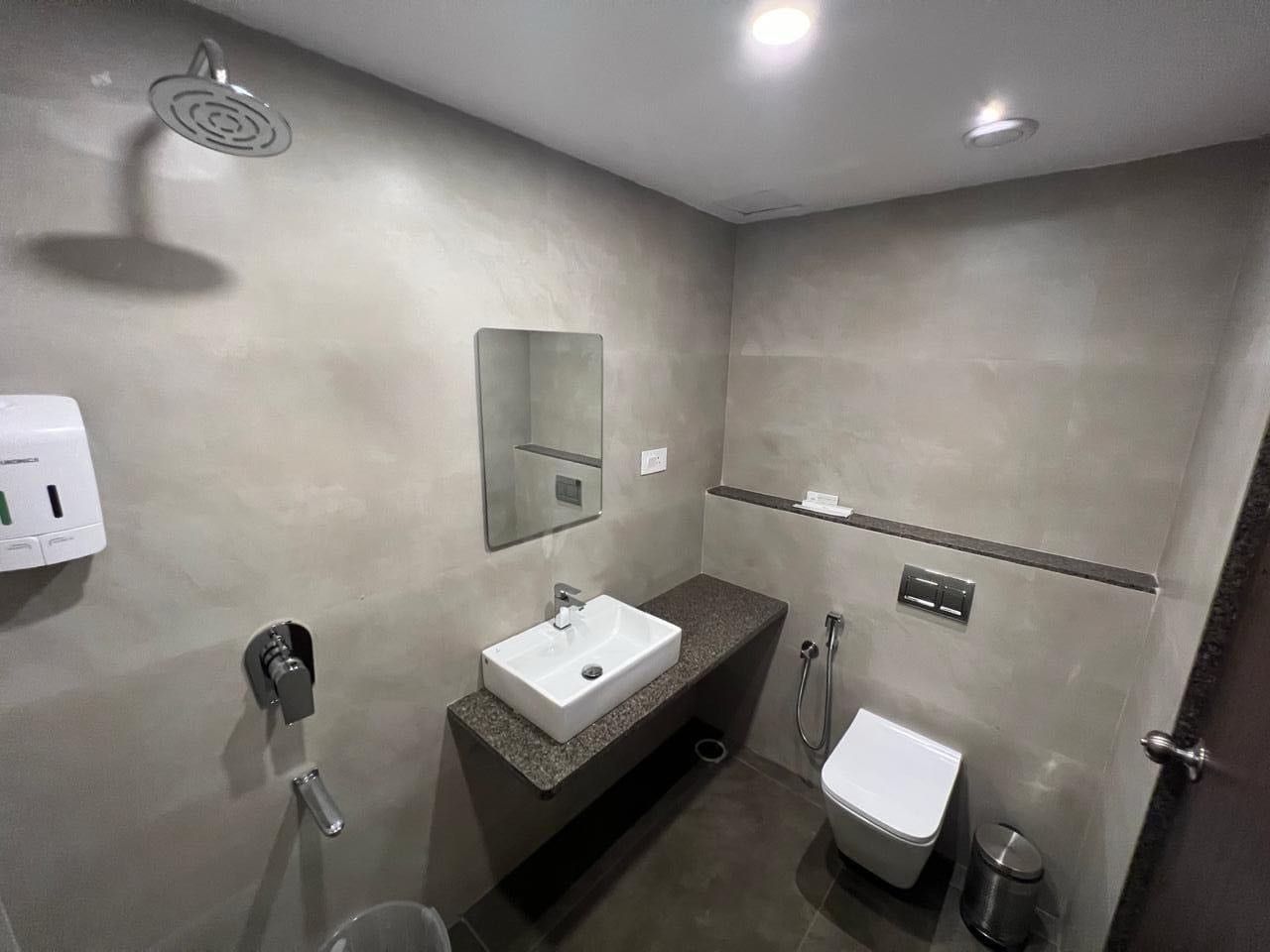 Townhouse Vizianagaram Formerly Happy Stays Classic 9