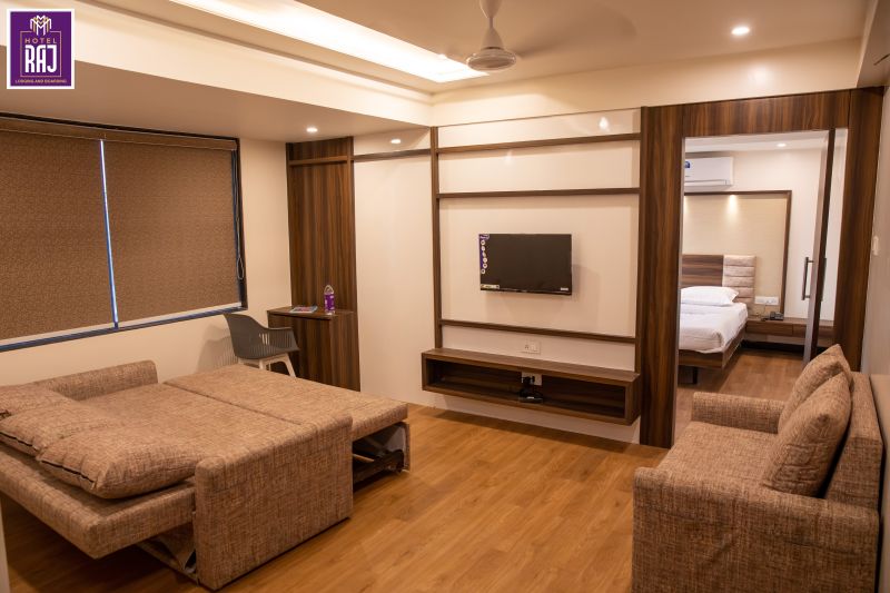 Royal Suite