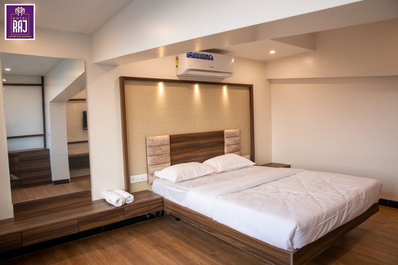 Royal Suite