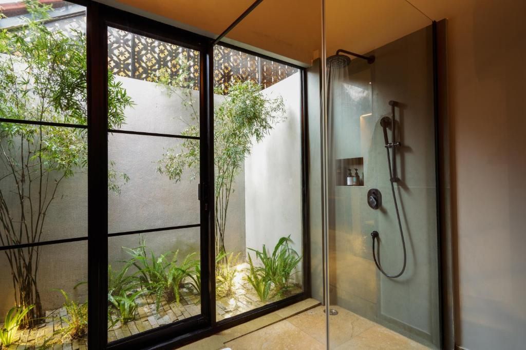 Greenpark Resort and Spa, Madikeri Forest View Cottages 3