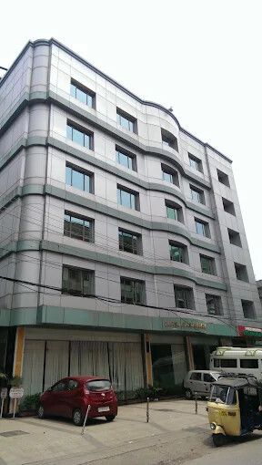 Hotel Pearl Continental