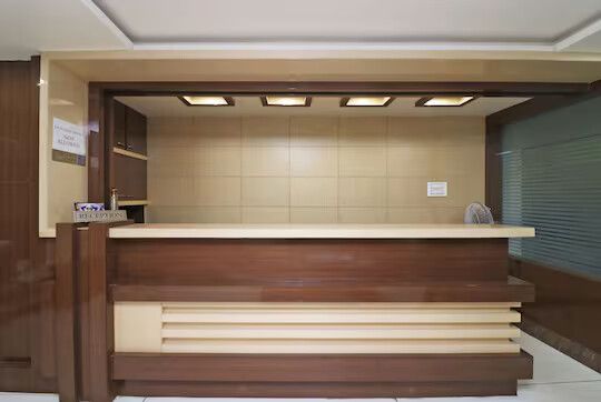 Hotel Debarshi