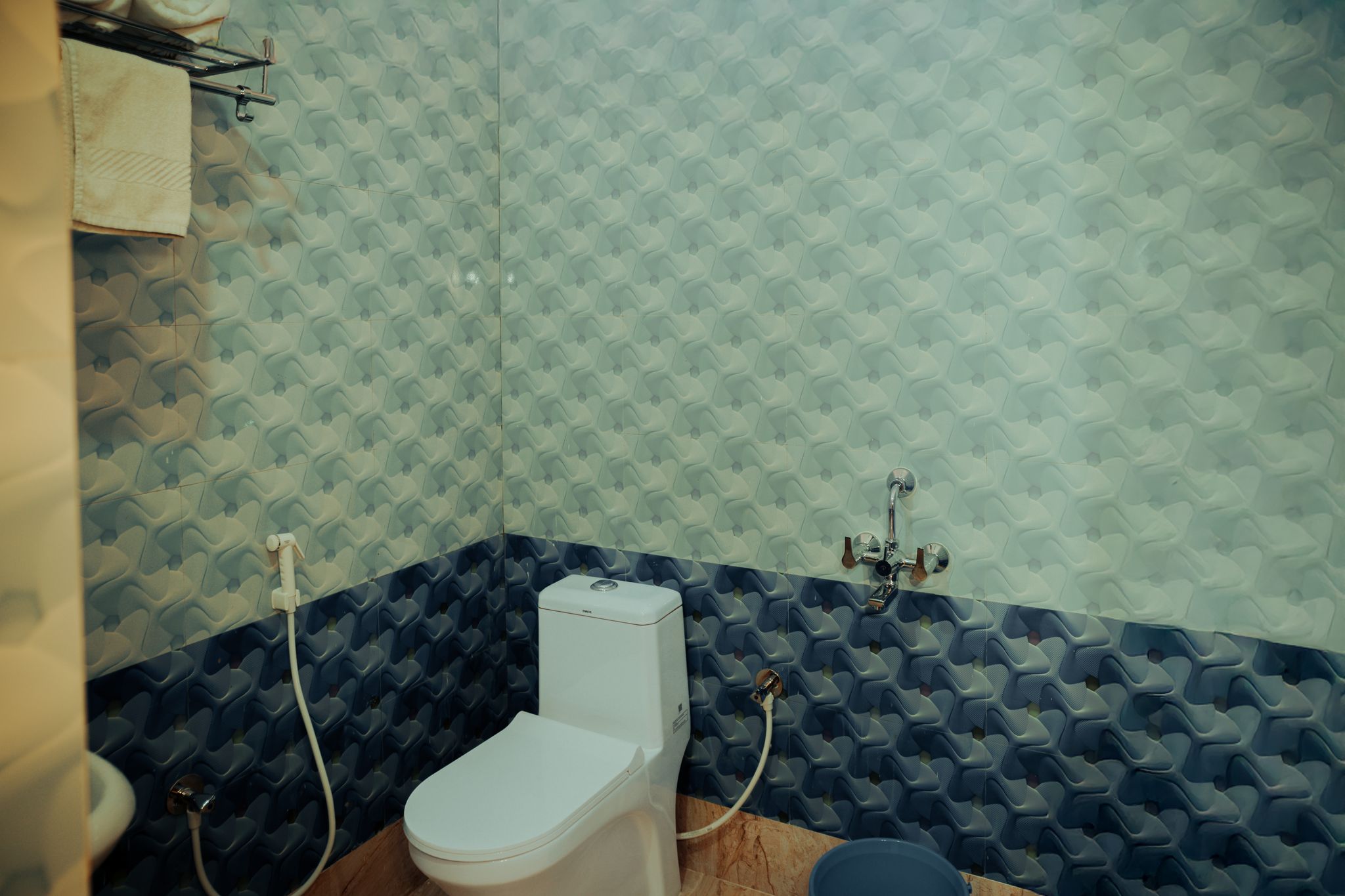 HOTEL CHAITRANGADA Deluxe Room 5