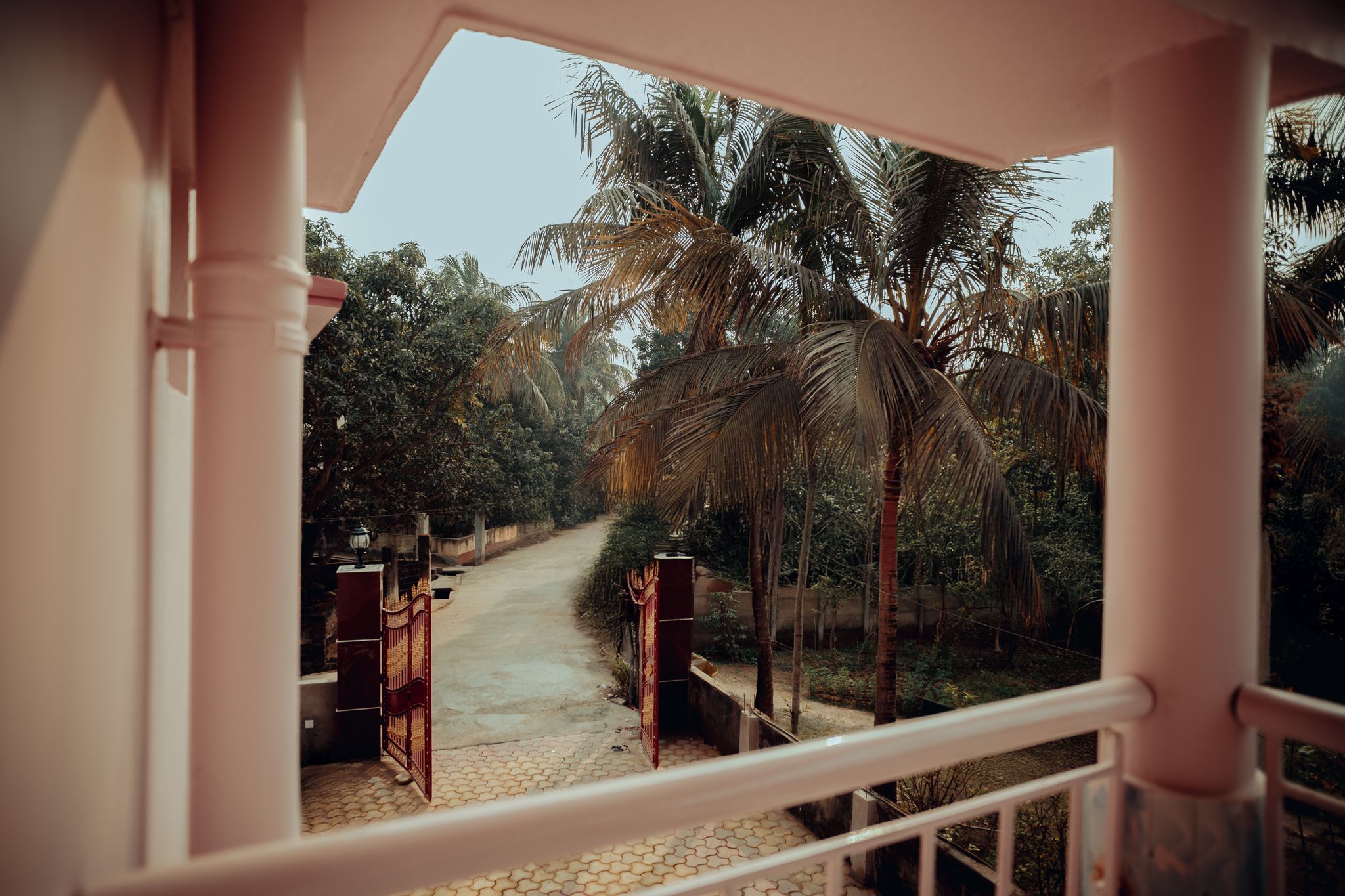 HOTEL CHAITRANGADA Premium with Balcony 12