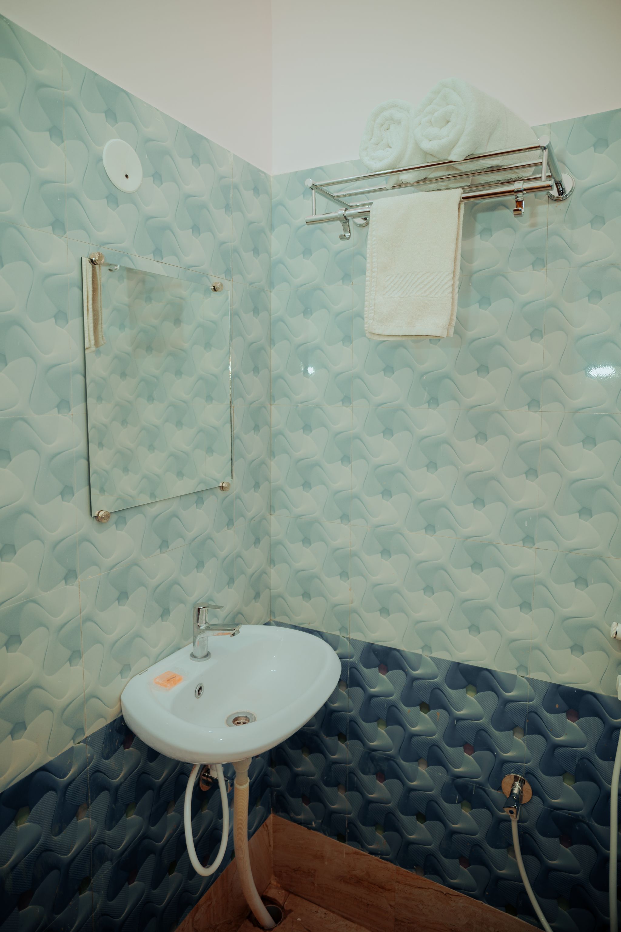 HOTEL CHAITRANGADA Executive with Balcony 3