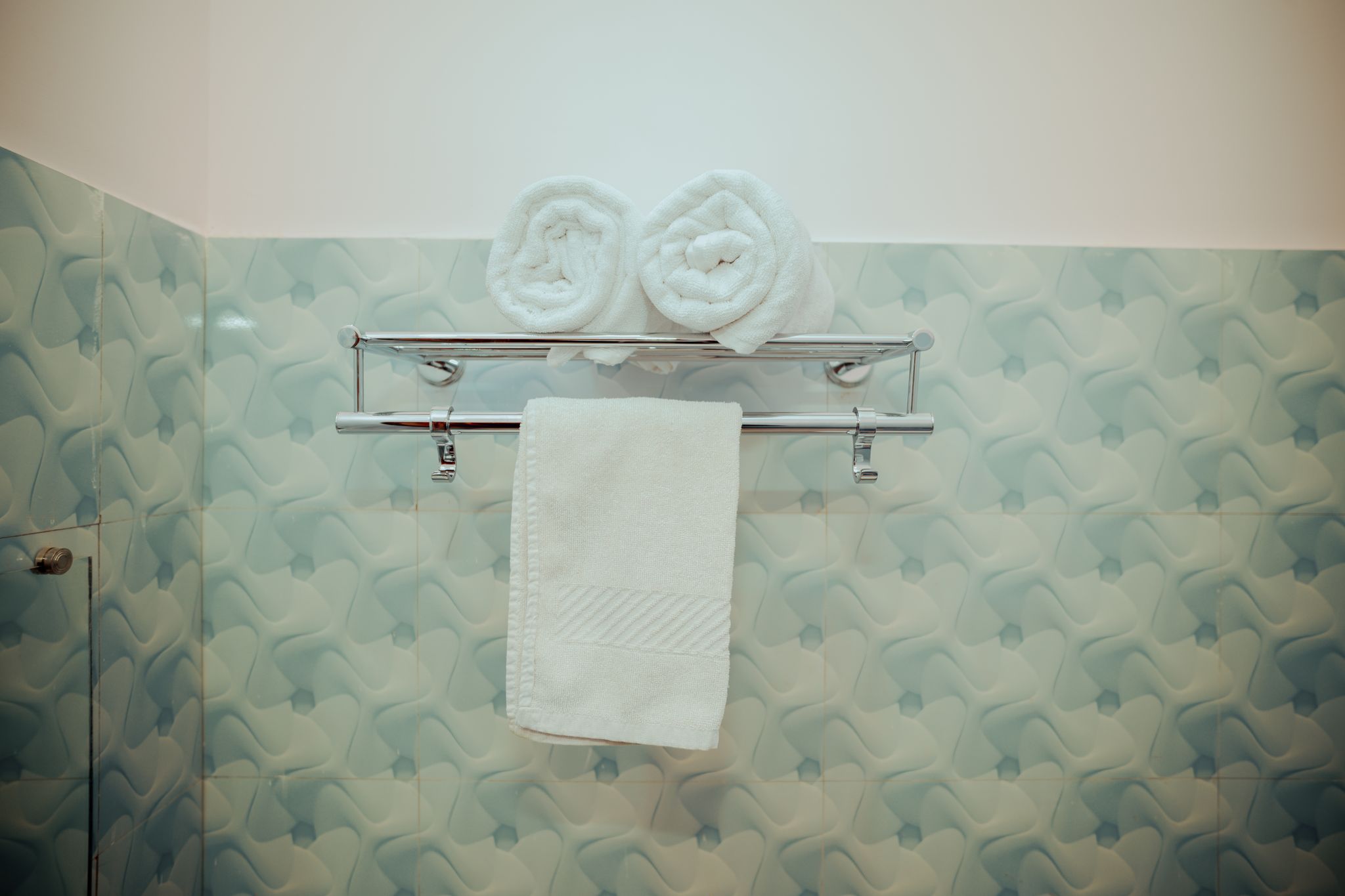 HOTEL CHAITRANGADA Deluxe Room 10