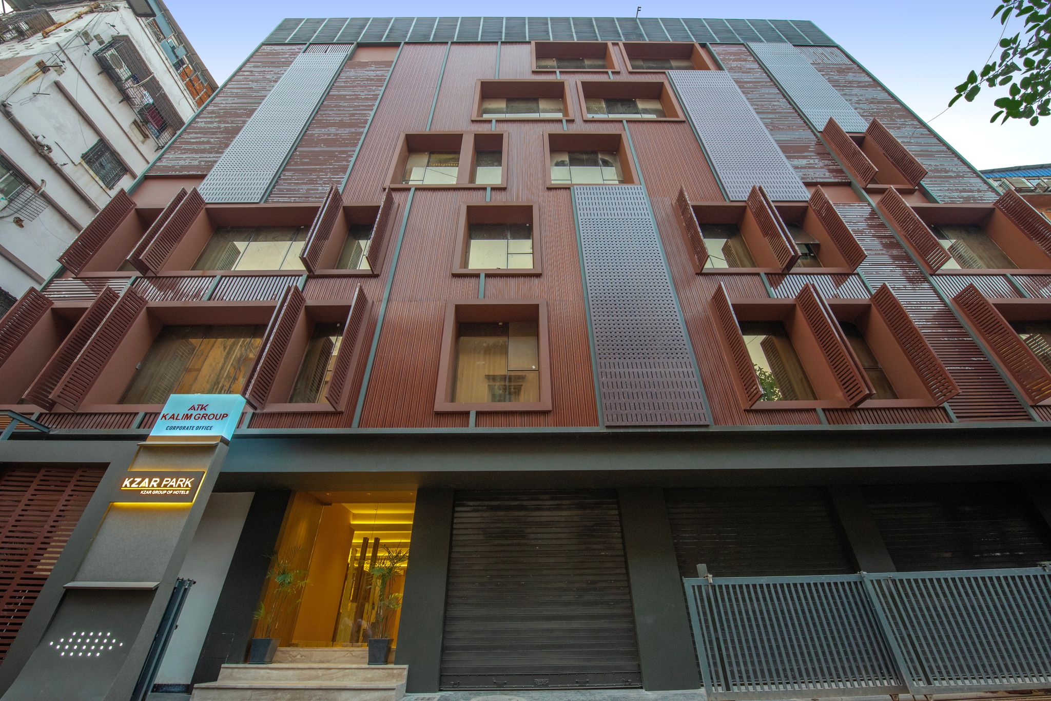 Kzar Park Hotel