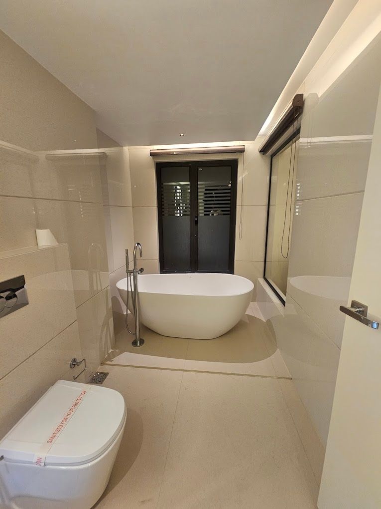 Presedential Suite Room