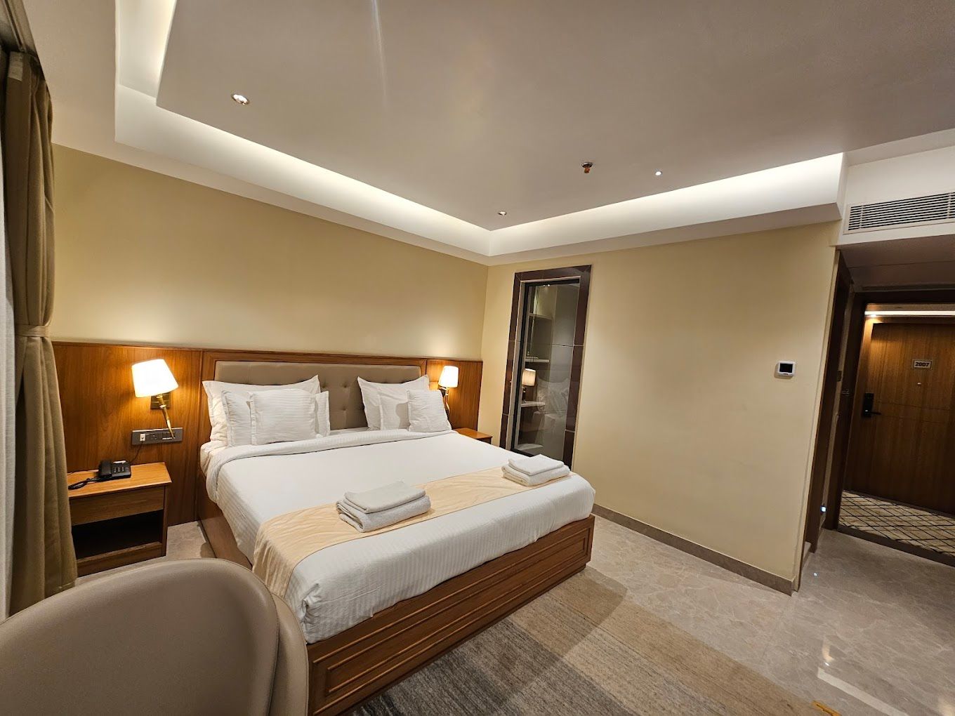 Premium Room