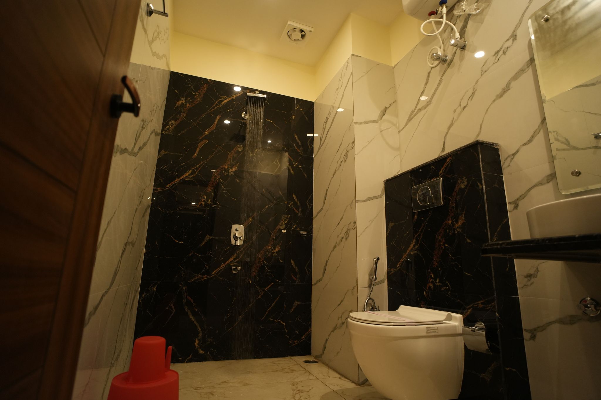 Royal King Room
