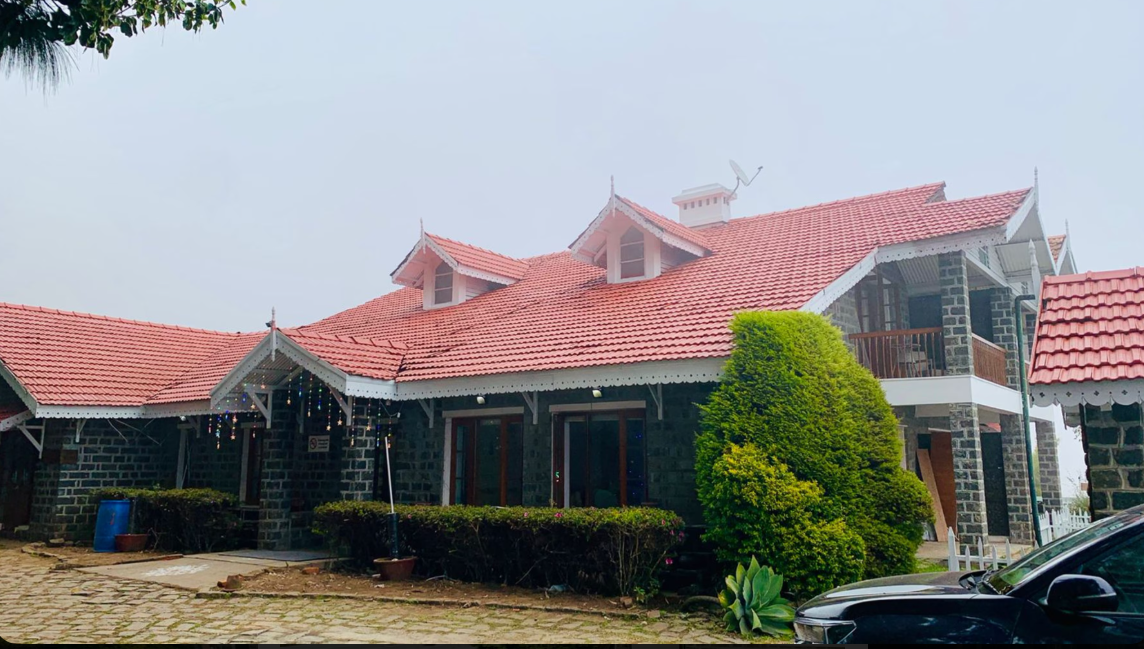  Kolaahalam The Mainland Resorts, Kodaikanal