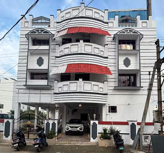 Sudha Grand Guestinn