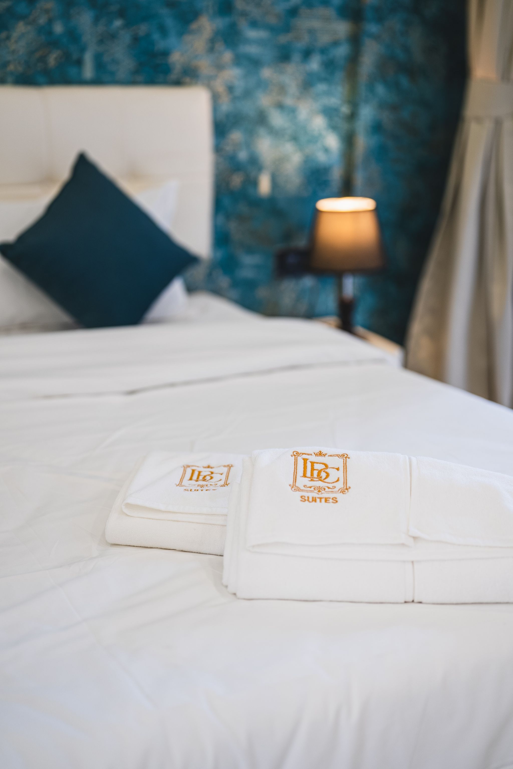 La Bela Casa Suites Candolim Suite Room with Balcony 2