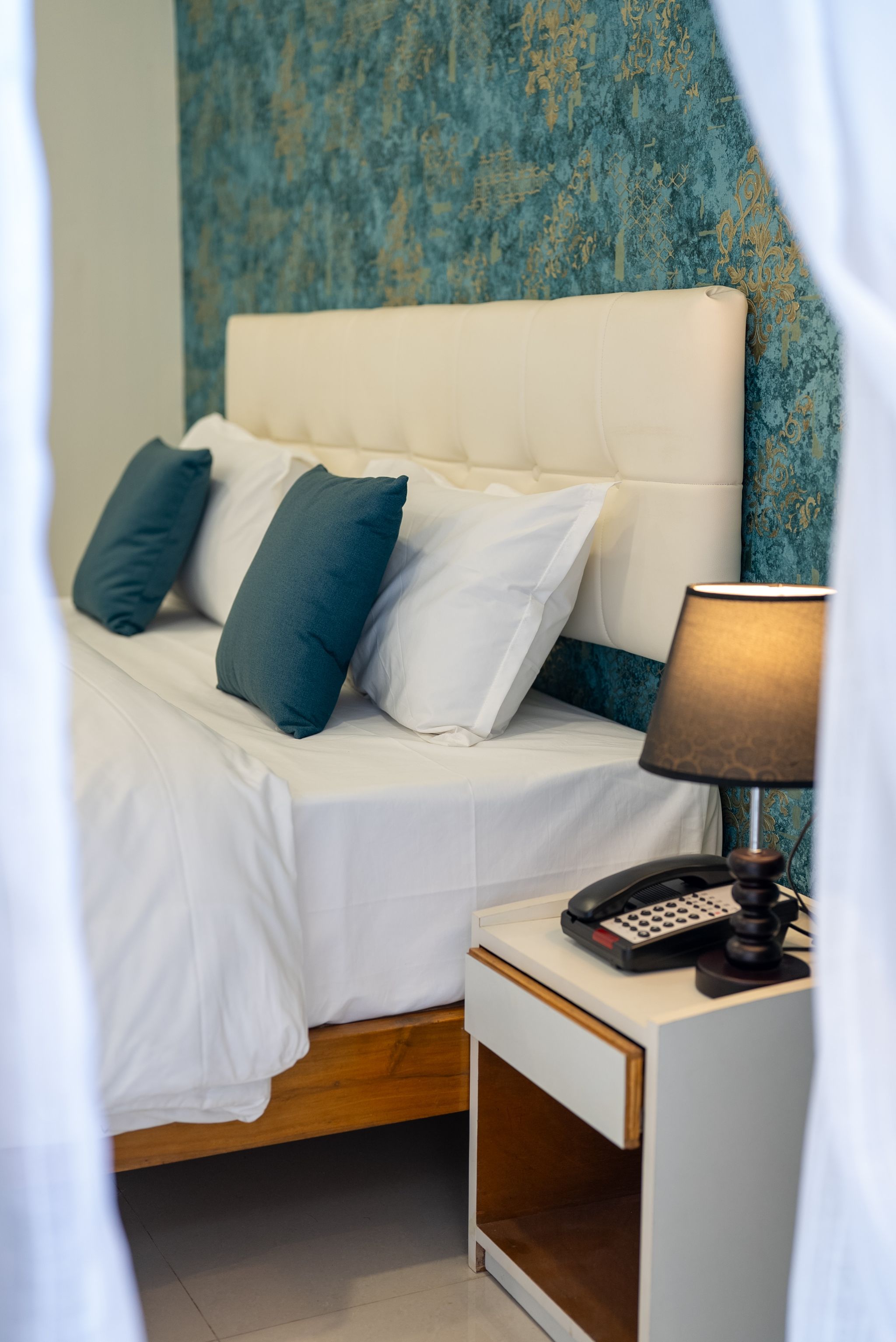 La Bela Casa Suites Candolim