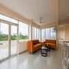Limewood stay premier golf course road -sector 42