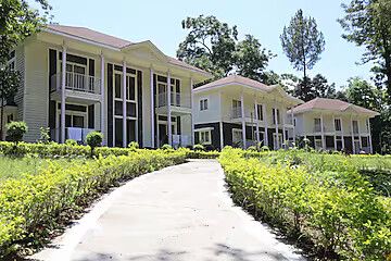 GMVN (Mandakini Resort) Tilwara Uttarakhand