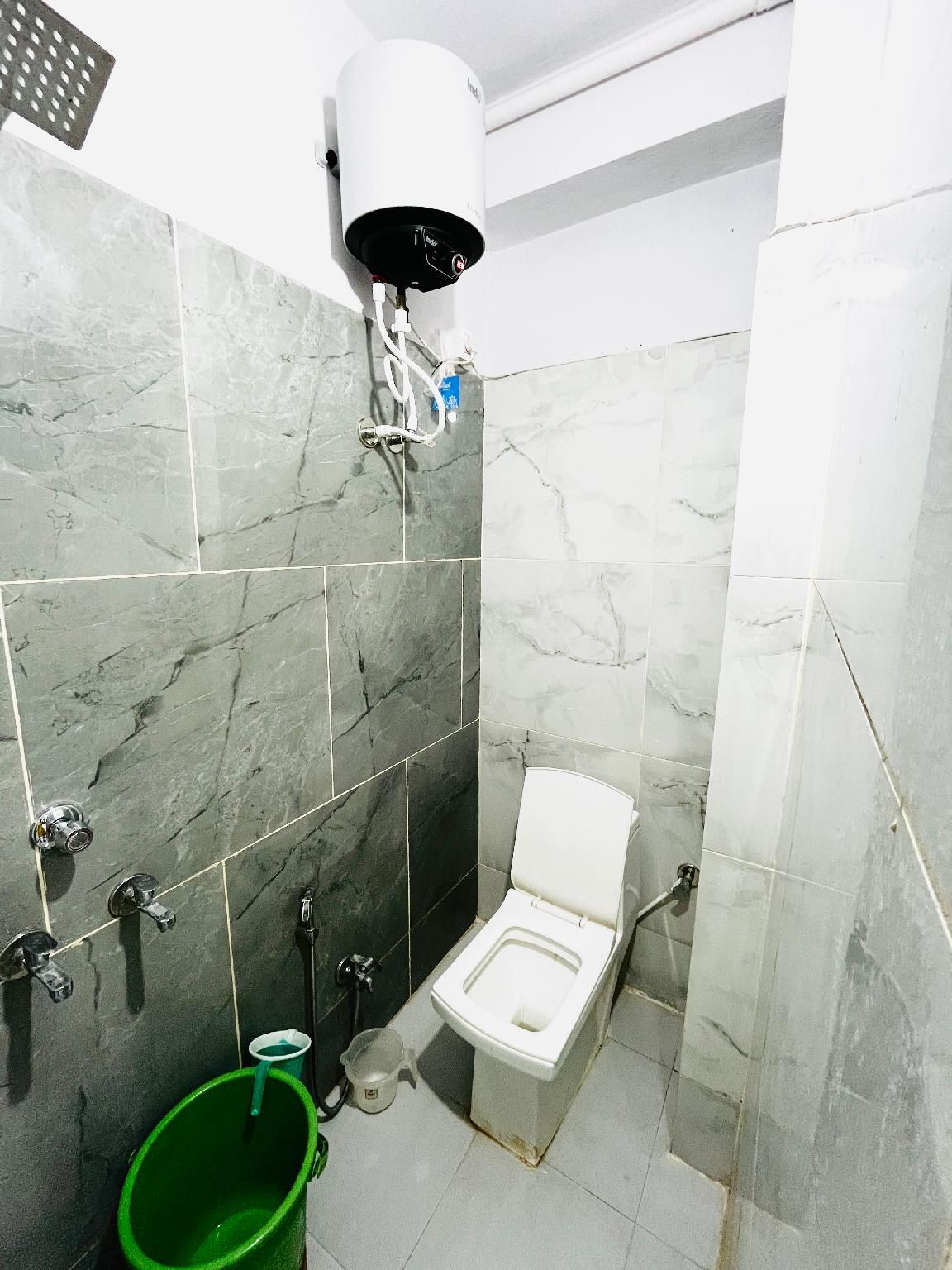 Hotel Banwari Palace Studio Room 2