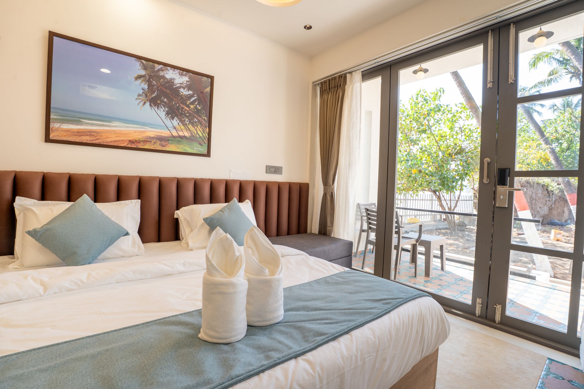 Vivid Sands Resort Garden View Premium Room 2