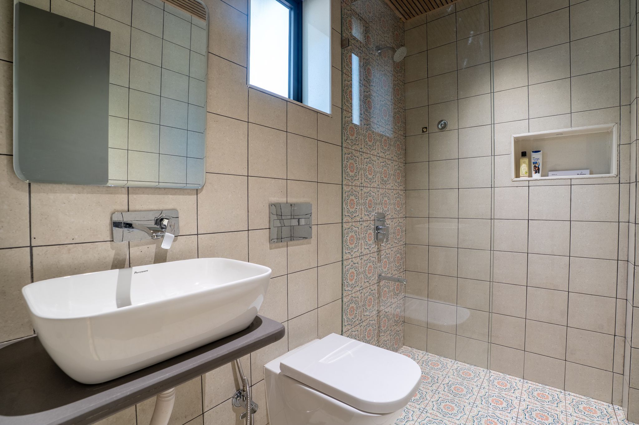 Vivid Sands Resort Garden View Premium Room 7