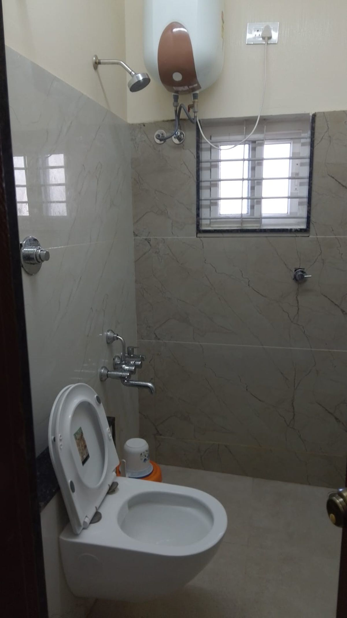 Hotel Sree Balaji AC Rooms 4