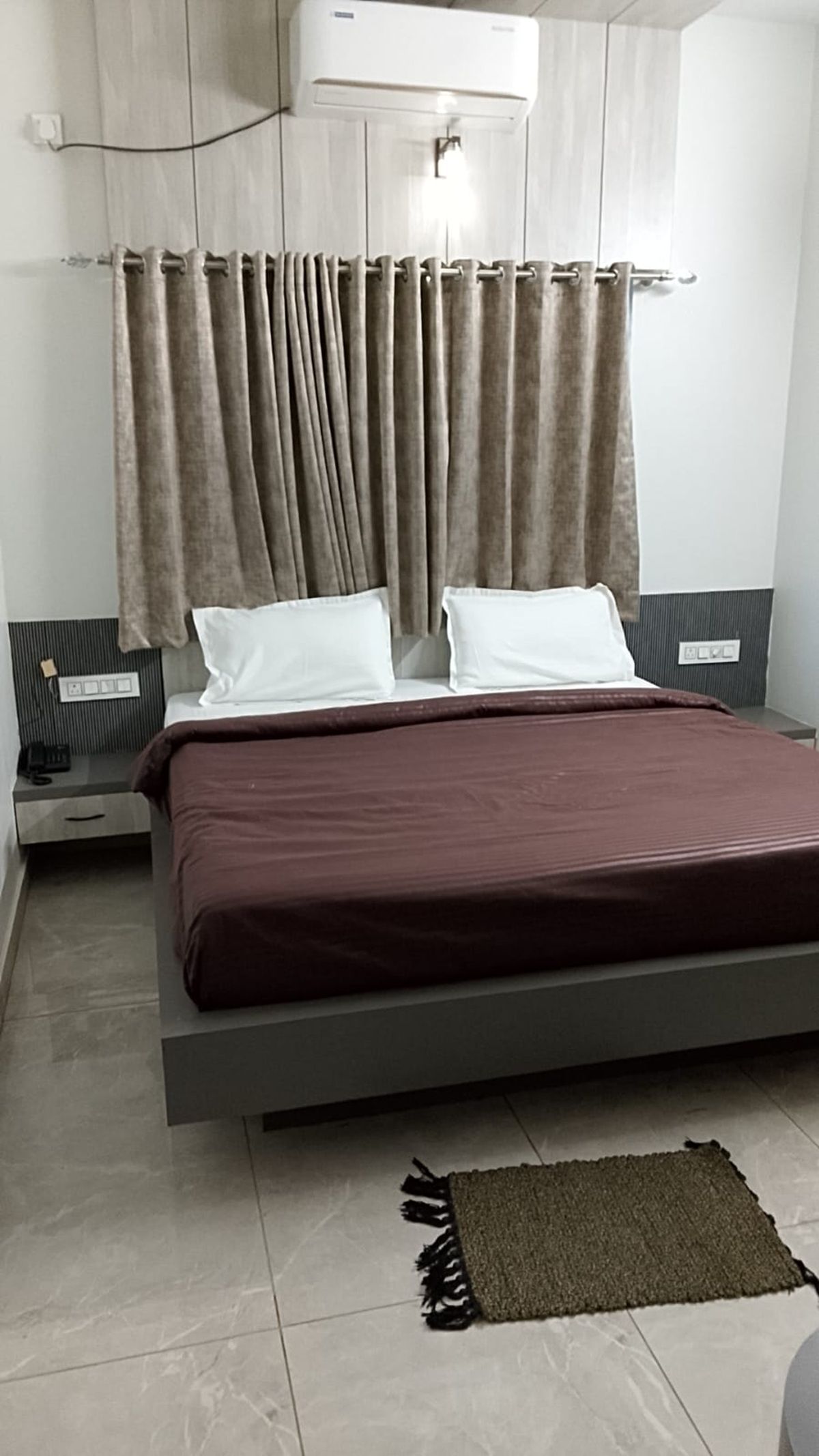 Hotel Sree Balaji AC Rooms 5