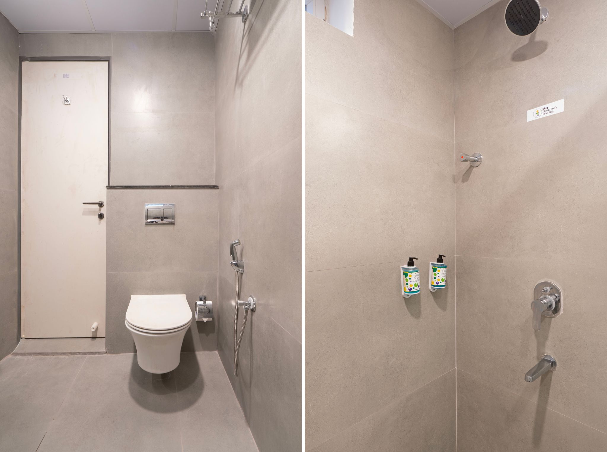 Treebo Premium Hydotel, Hi-Tech City Standard Room 2