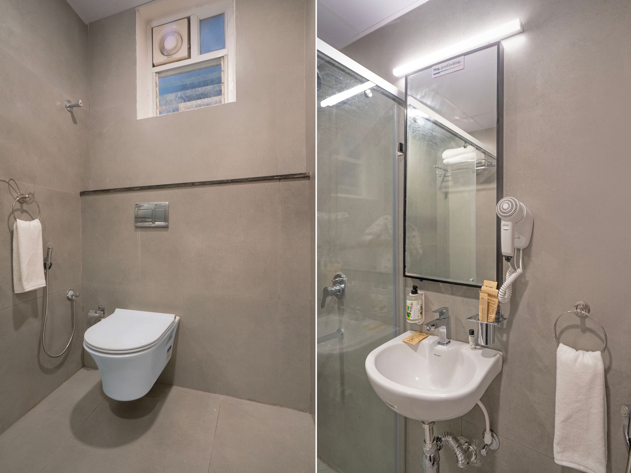 Treebo Premium Hydotel, Hi-Tech City Standard Room 11