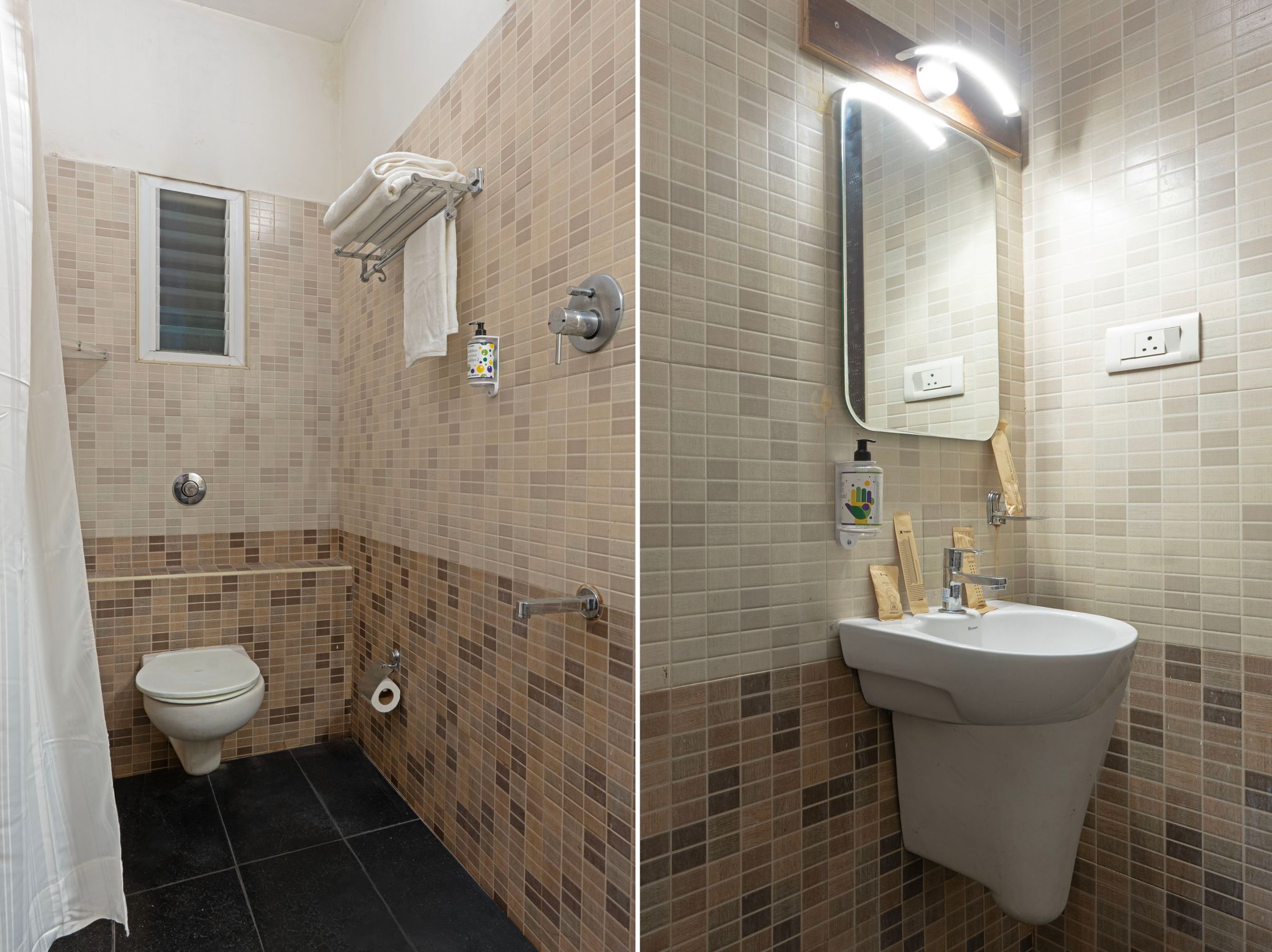 Treebo Hotel Golden Bliss, Pondicherry Standard Room 5