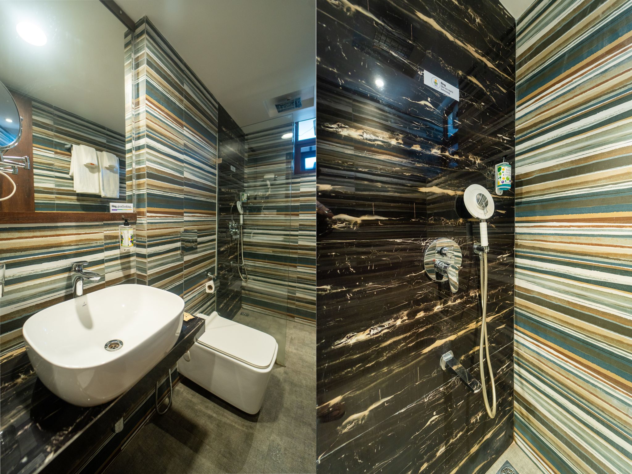 Treebo Premium Nova Candolim With Pool And Spa Standard Room 4