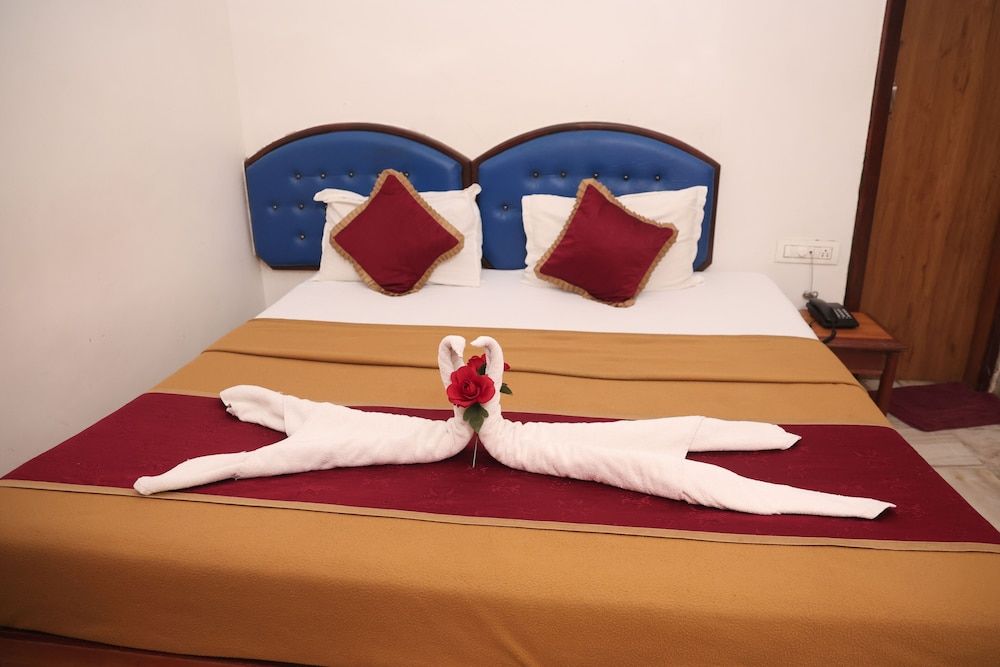 Hotel Raja Kalyan Standard Room 5