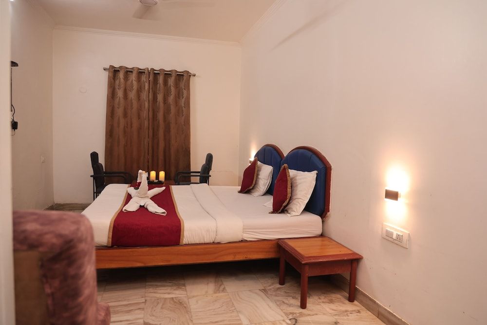 Hotel Raja Kalyan Standard Room 2