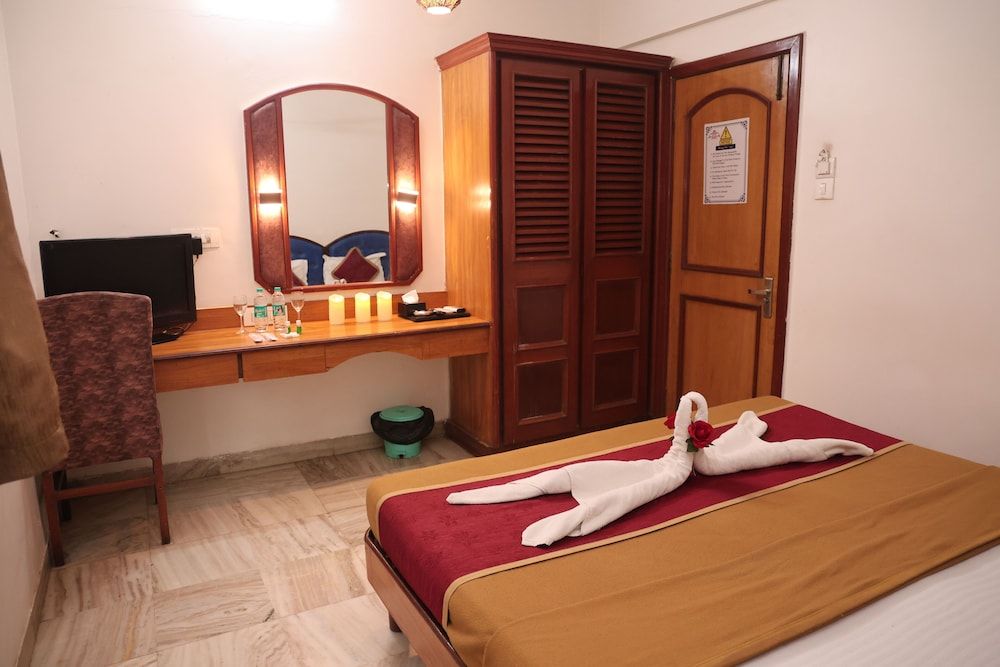 Hotel Raja Kalyan Standard Room