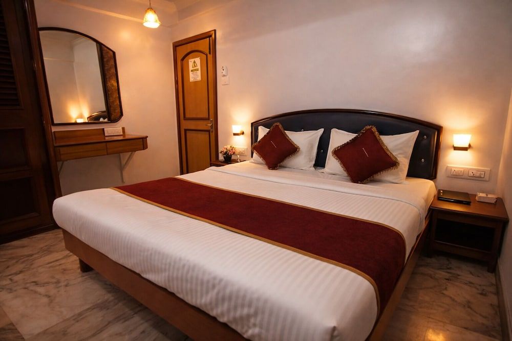 Hotel Raja Kalyan Standard Room 6
