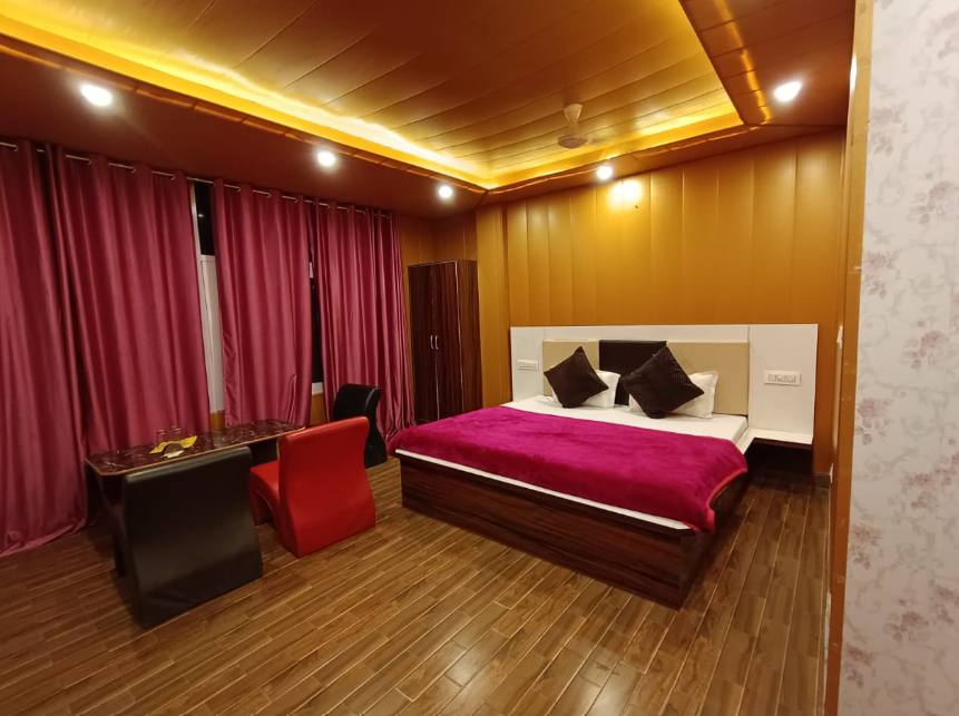 Non AC Room