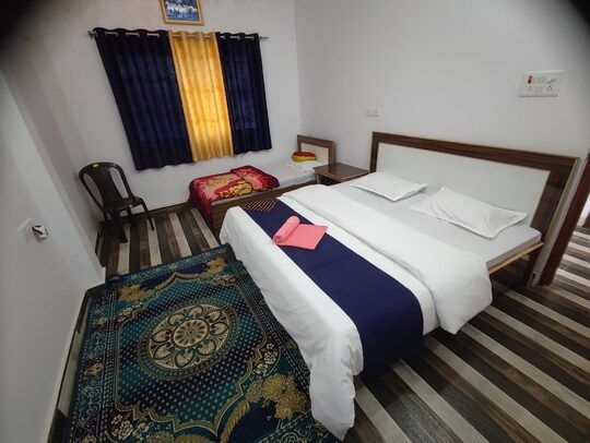 Kashi Nest Standard Family Room 3