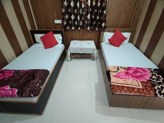 Kashi Nest Deluxe Family Room 2