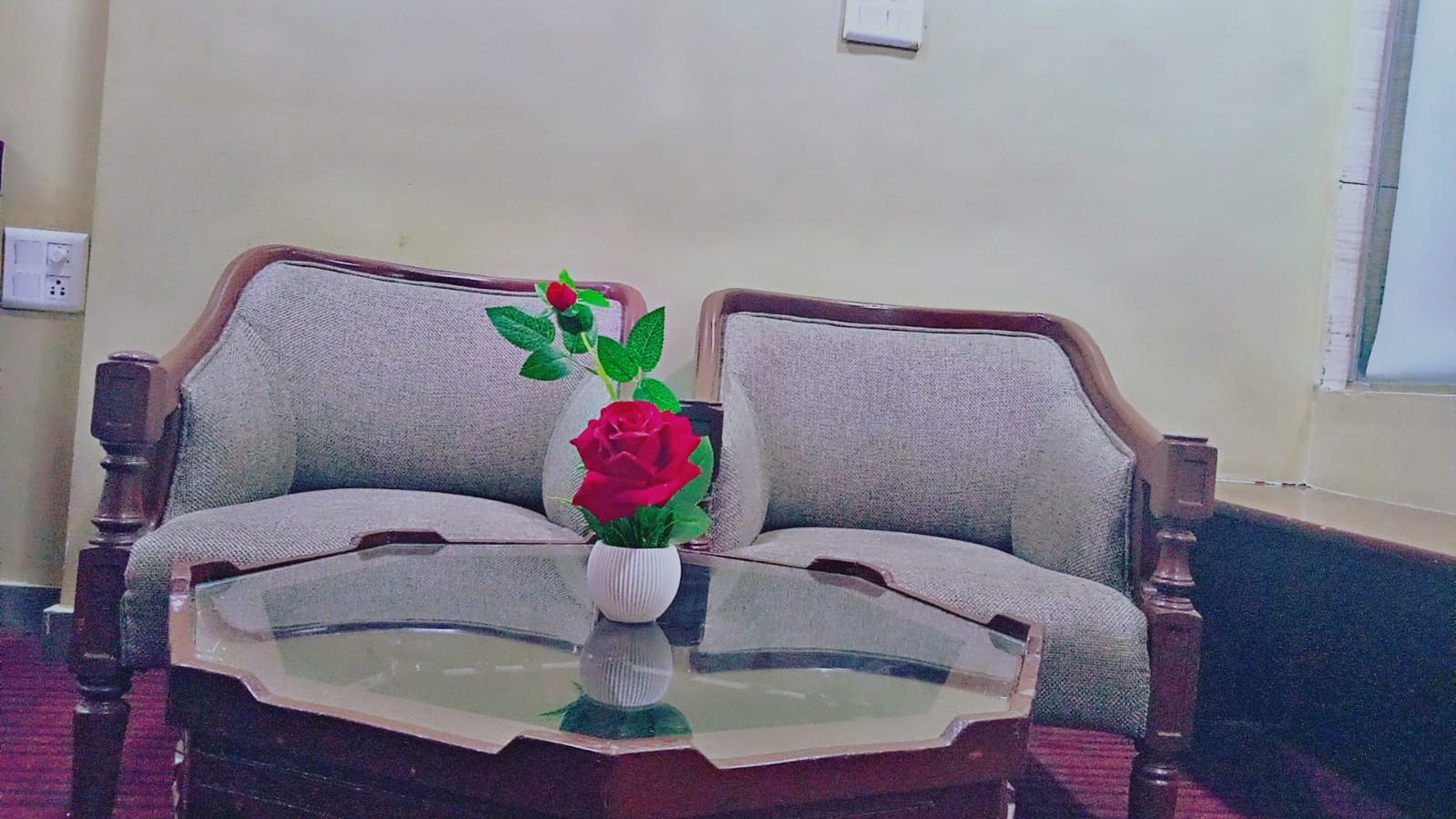 Hotel Diamond Vaishali Family Suite 3