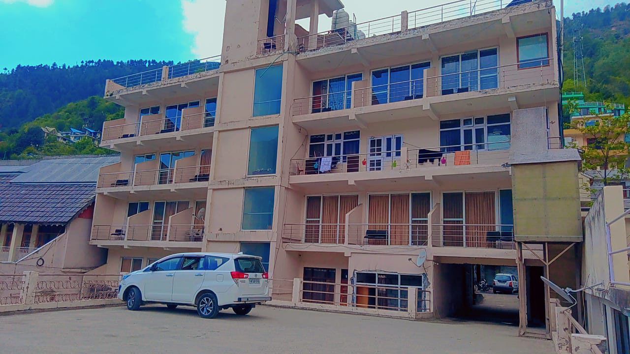 Hotel Diamond Vaishali