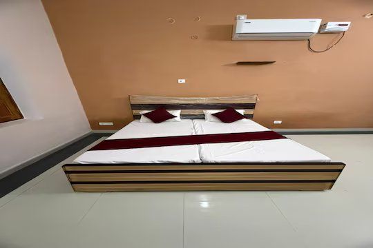 Double Bedroom with free wifi