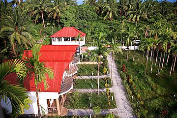 Park Resort Main Photo