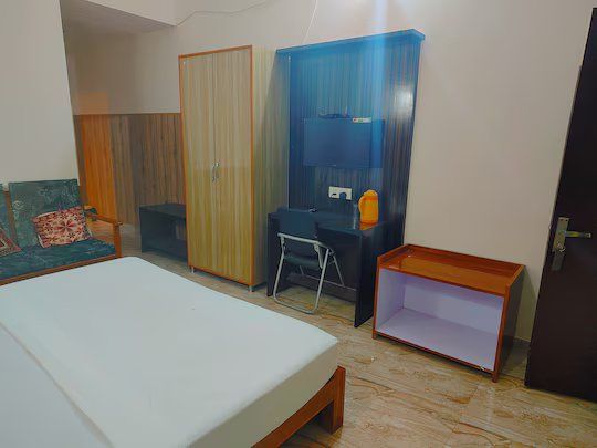 Super Deluxe Room