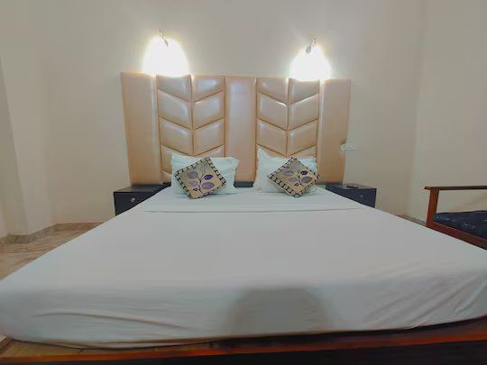 Super Deluxe Room