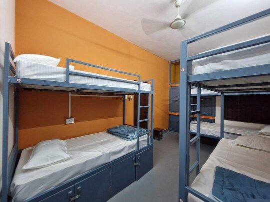 Male Dorm - DILKUSHA KOTHI